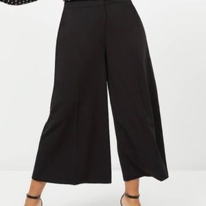 Lane Bryant Allie wide leg